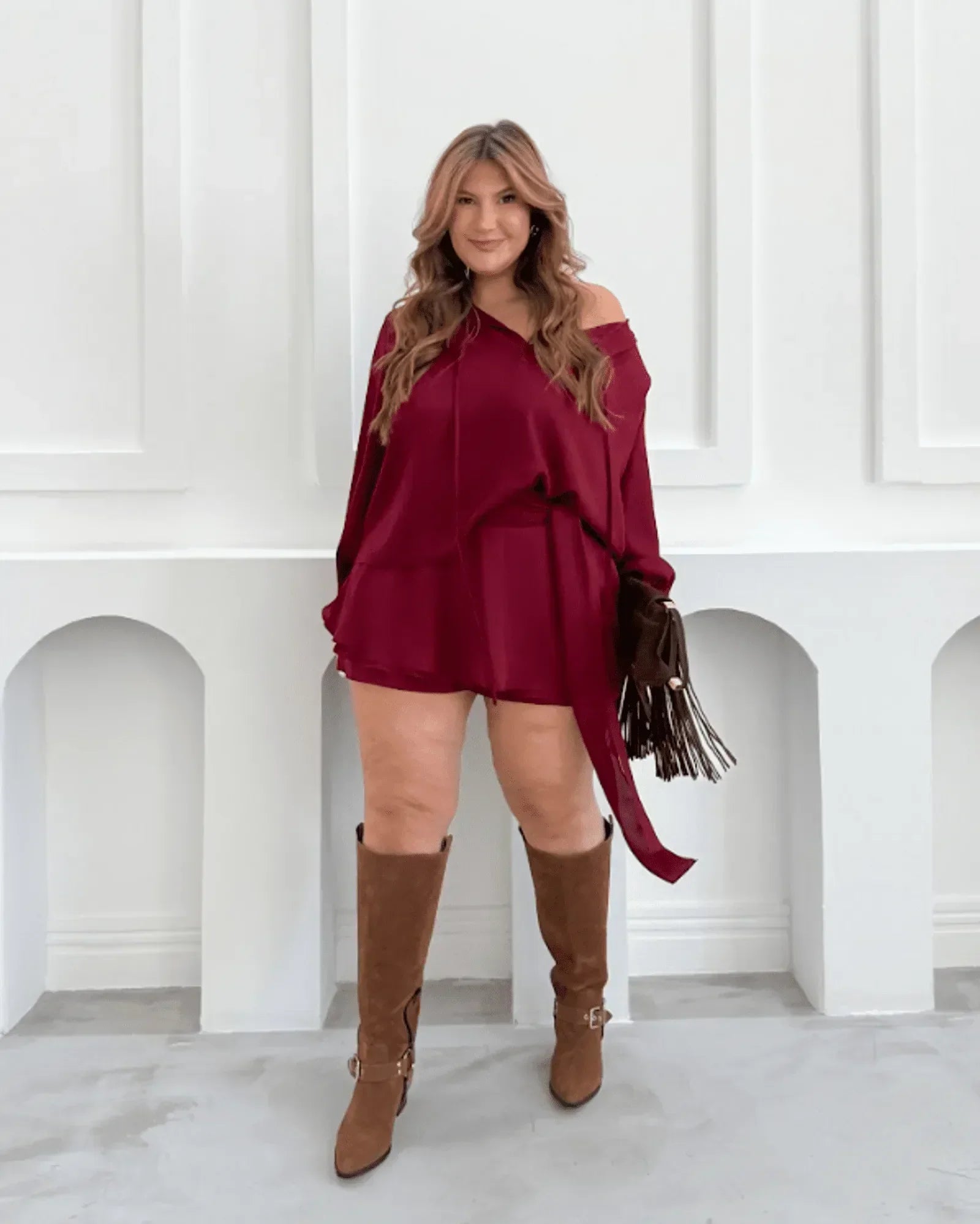 Conjunto Tainá Castellane