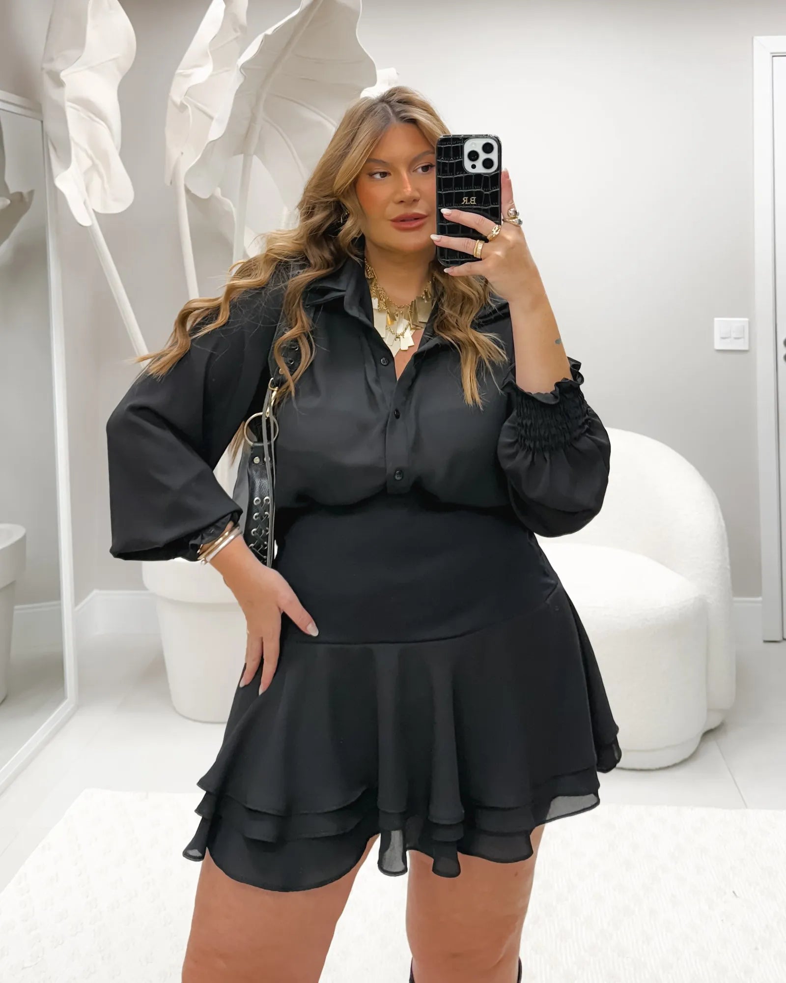 Vestido Raquel Pinheiro